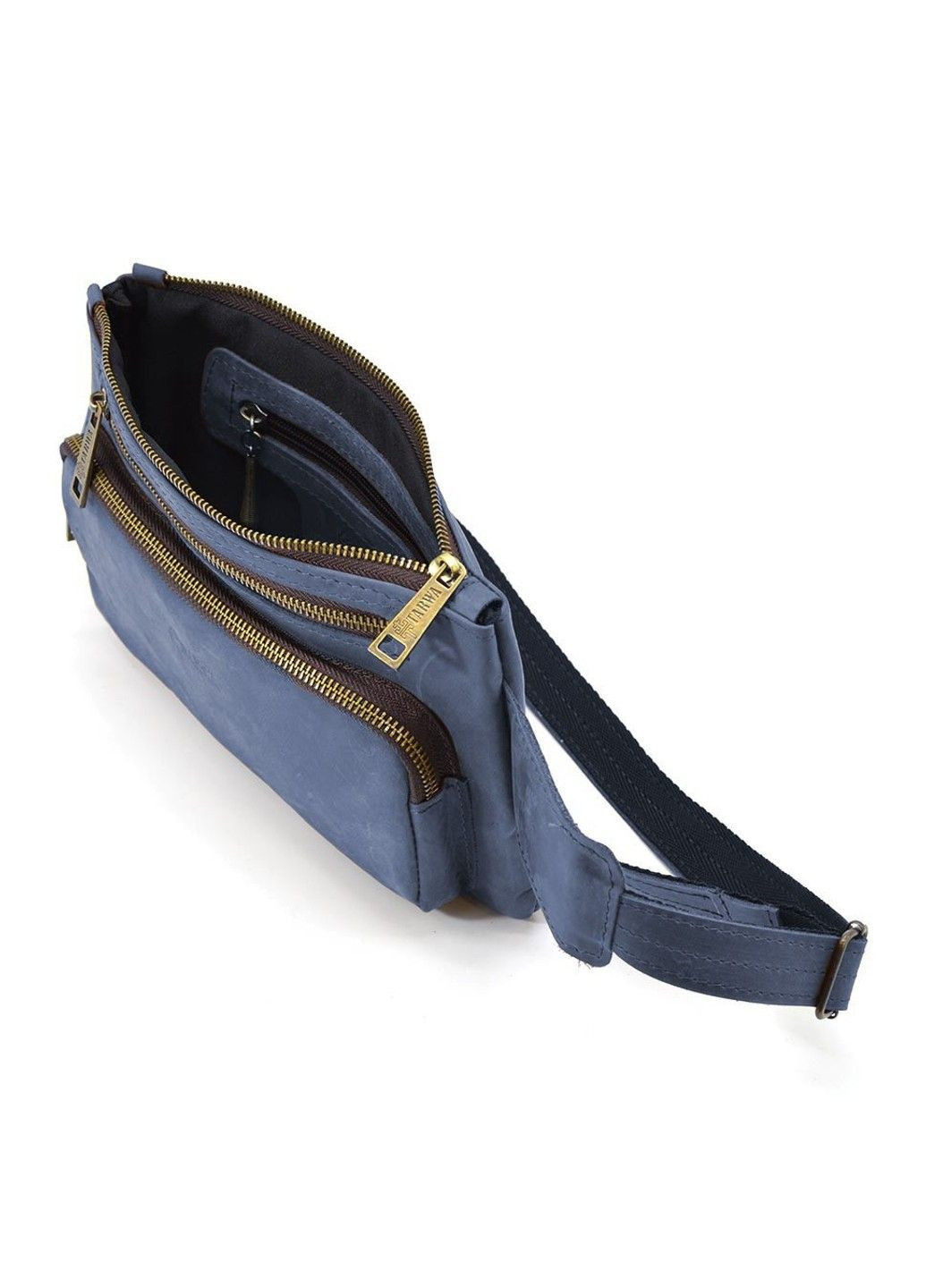 Сумка на пояс, бананка бренд RK-8137-4lx TARWA (302370629)