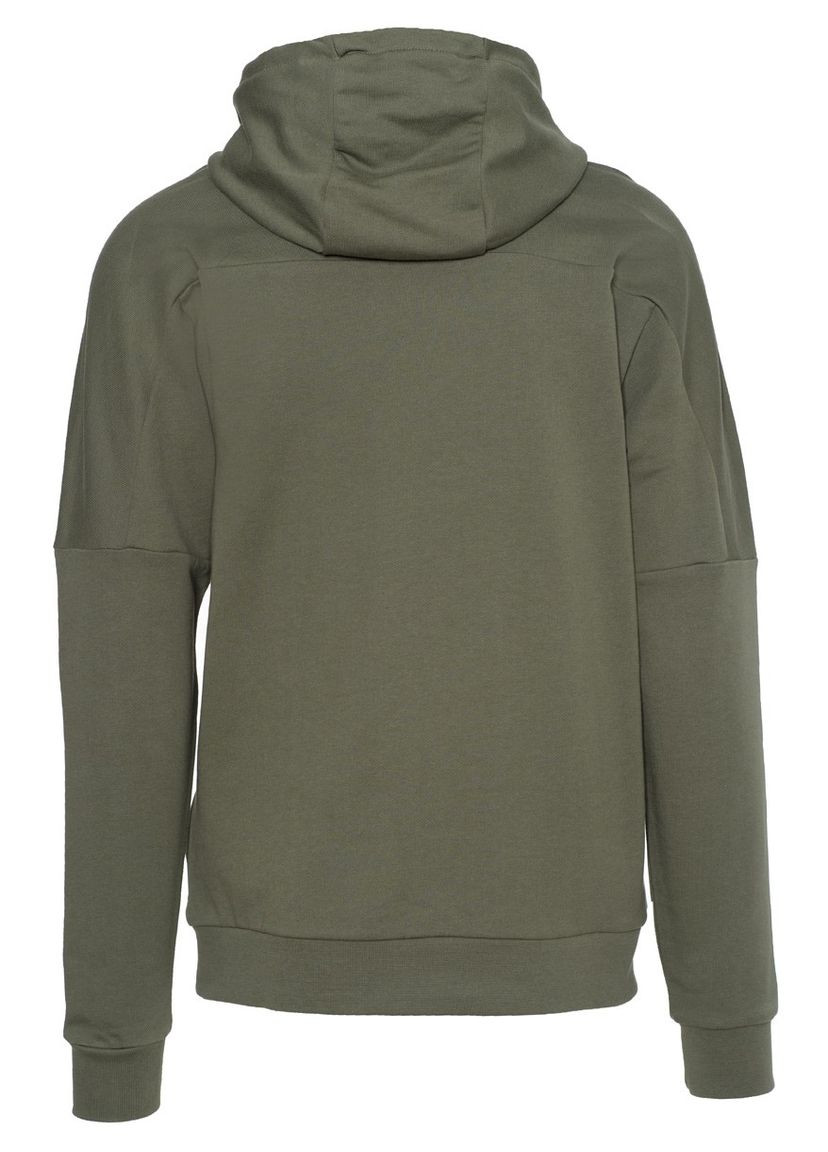 Спортивное худи мужское ARMANI EA7 (342395058)