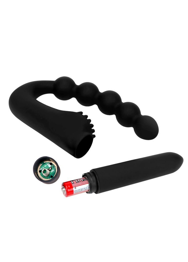 Масажер простати з вібрацією Achil No Brand (339864805)