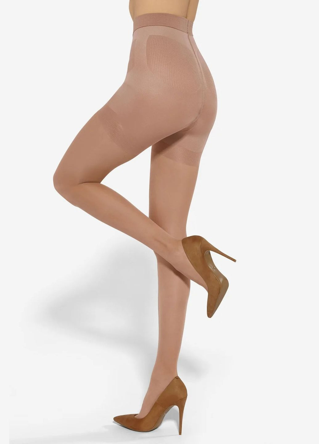 Женские корректирующие колготки Gatta (305568833)