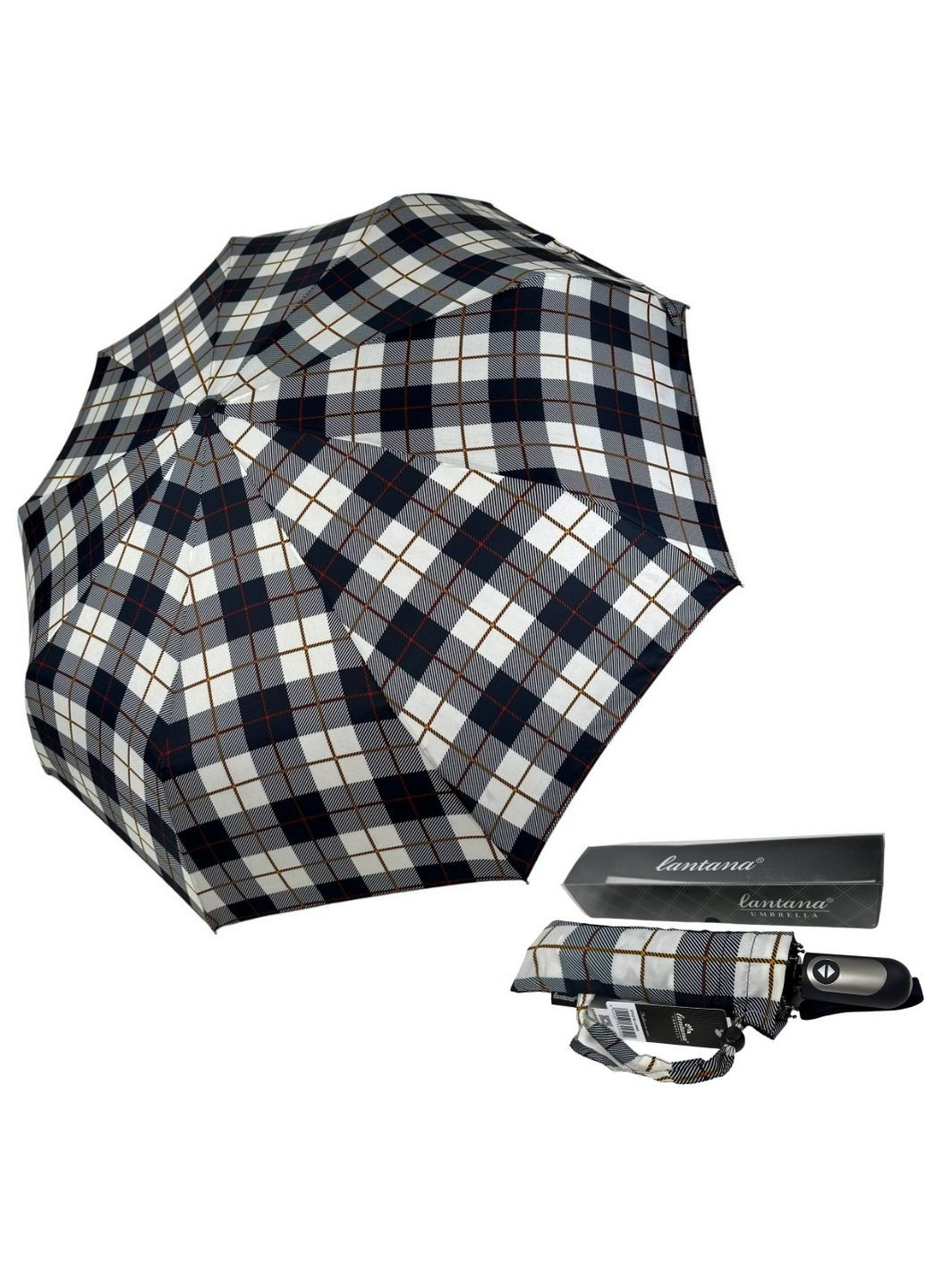 Зонт автомат Lantana (279313975)
