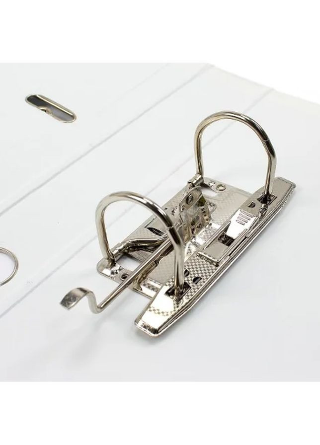 Папка-регистратор A4 7 см графит собрана (10) E39721*-91 ECONOMIX (352166425)