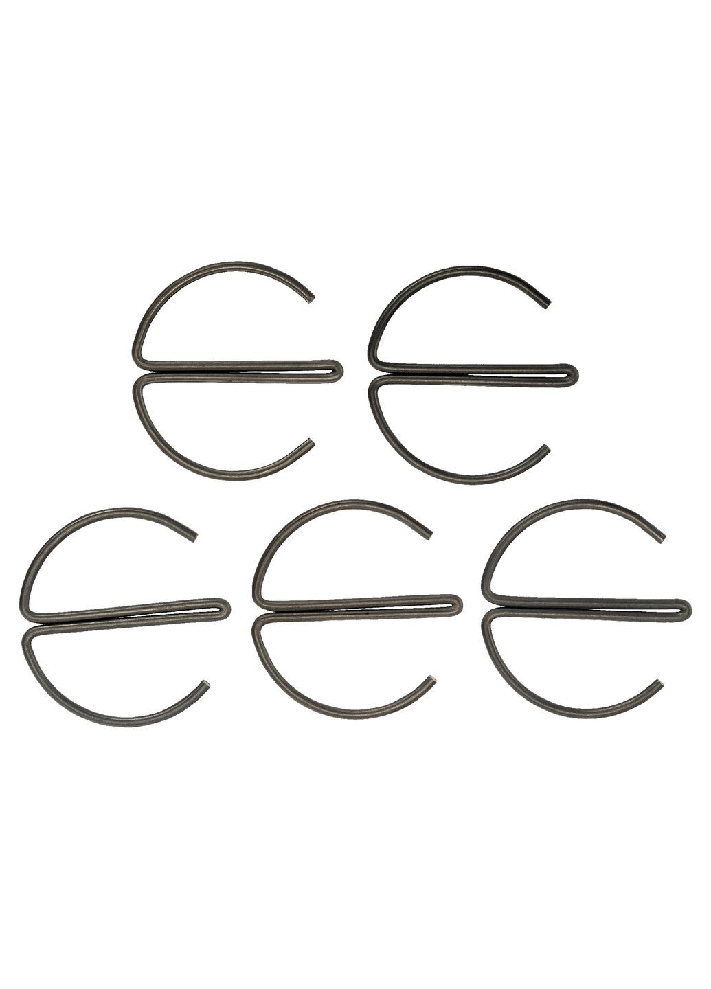 Головка торцевая для гайковертов 6-ти гранная 13 мм квадрат 1/2" кованая (16278) Bahco (295037345)