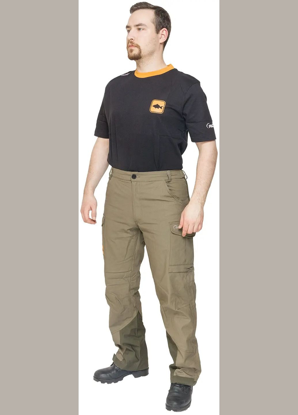 Штани Cargo Trousers Prologic (317656287)