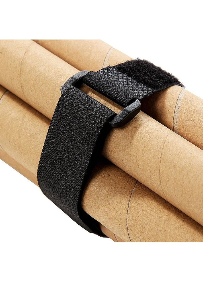 Стрепы для крепления аккумулятора для FPV Крепление аккумулятора для радиоуправляемых моделей дрона 20х300 мм (PH050865-1) GT (317297158)