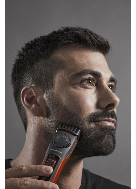 Триммер Virtuo TN3800F4 Rowenta (370754982)