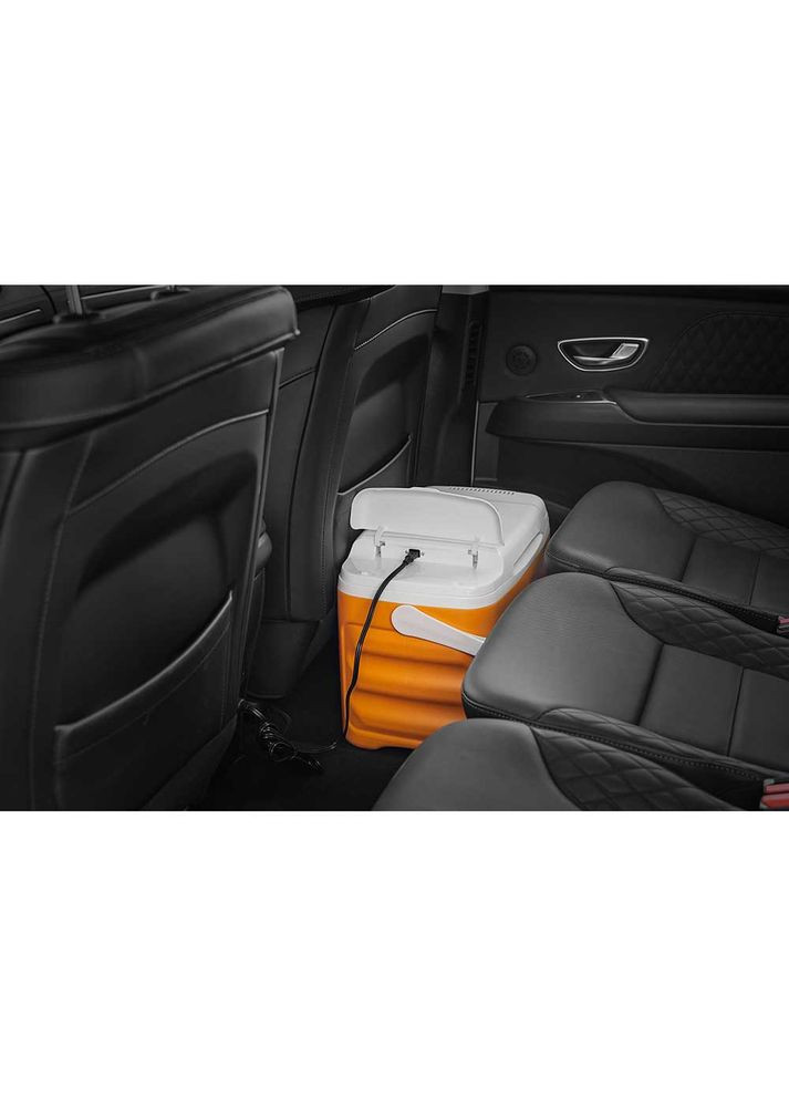 Автохолодильник 22 л Orange (SCM1122) Sencor (341089825)