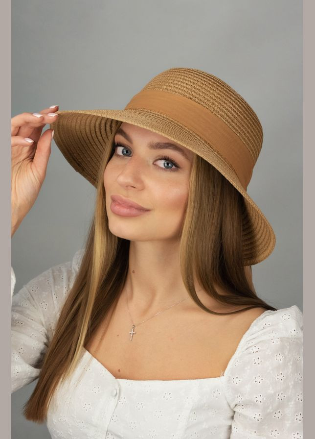 Жіночий капелюх Норма Braxton (293057377)