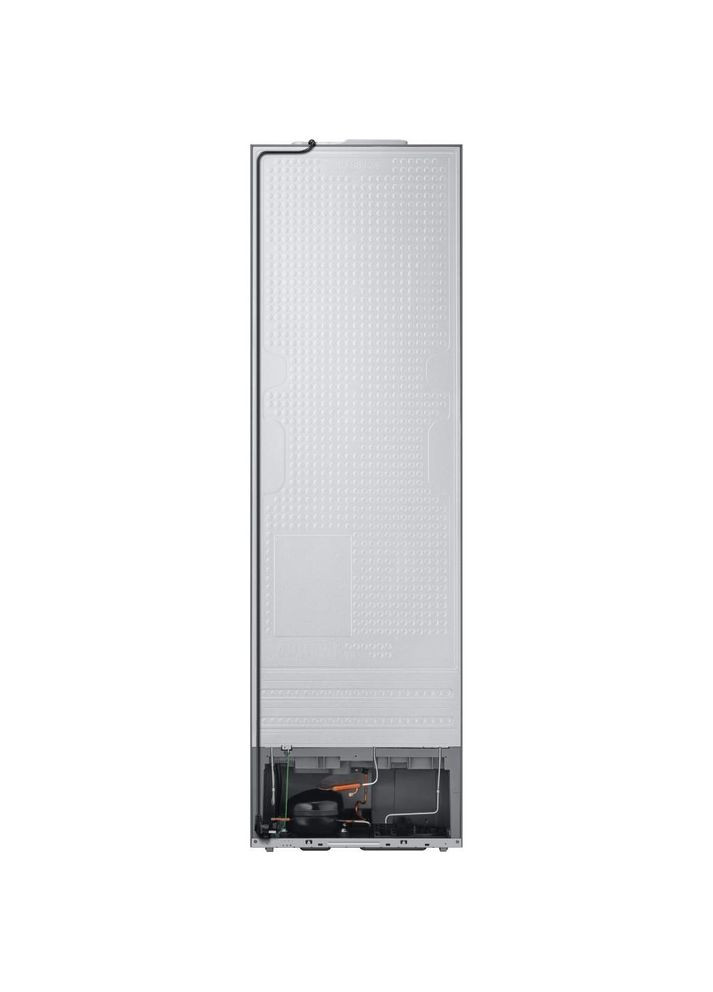 Холодильник с морозильной камерой RB38C600EWW Samsung