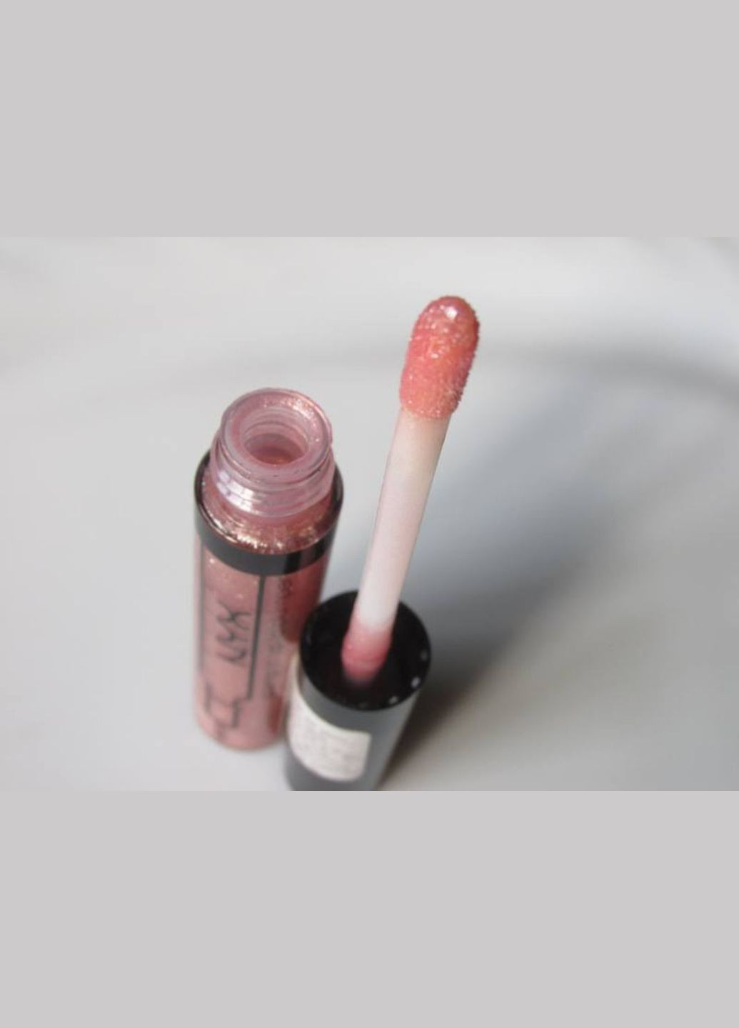 Блиск Pump It Up Lip Plumper з ефектом збільшення об'єму губ (8 мл) JESSICA (PIU09) NYX Professional Makeup (279364388)