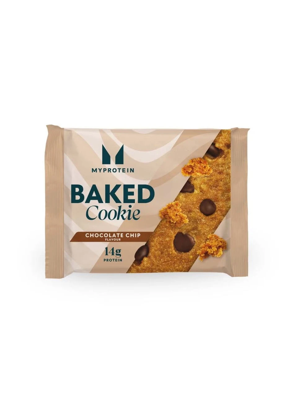 Combo 3 Mix Cookie and Bar - 20 pieces No Brand (387869158)