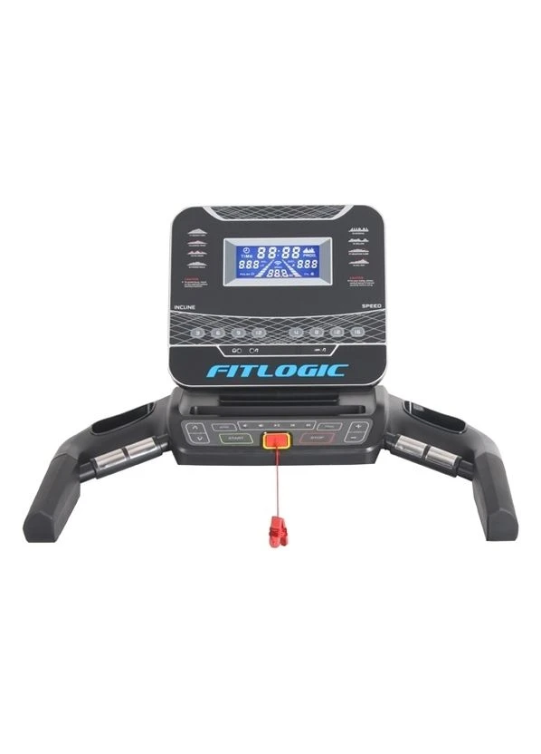 Бігова доріжка T16C (T16C) FitLogic (316397077)