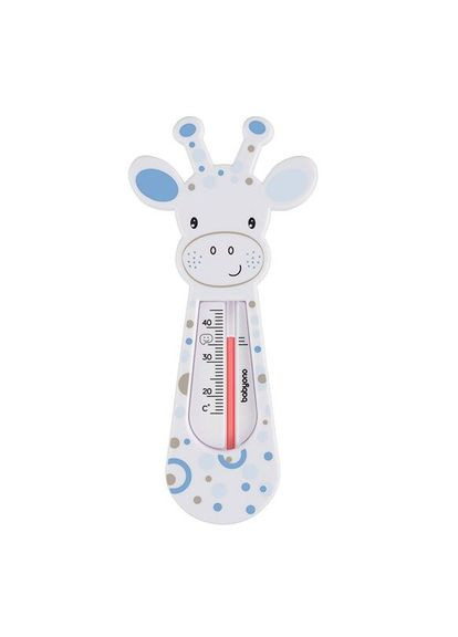 Термометр плавающий Олененок Белый 776/03 (2000903783671) shop (2000903783671) BabyOno (363131077)