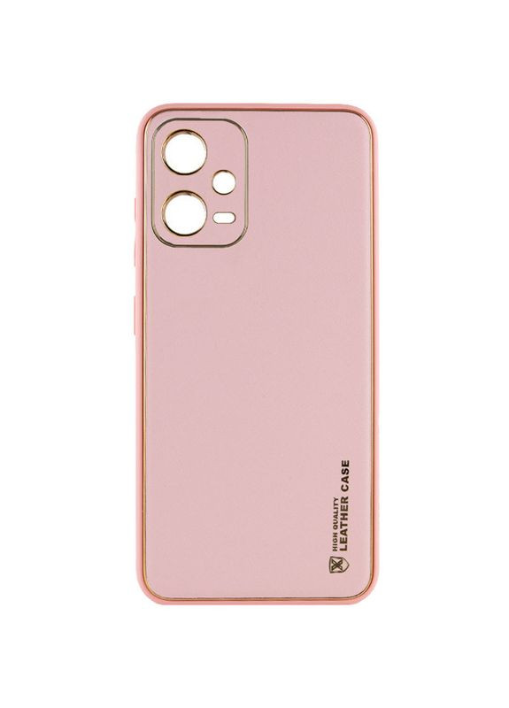 Чохол на Xiaomi Poco X5 5G, Redmi Note 12 5G для Ксяомі, ксіомі редмі поко Х5 про, ноте 12 5G штучна шкіра Epik (356097300)