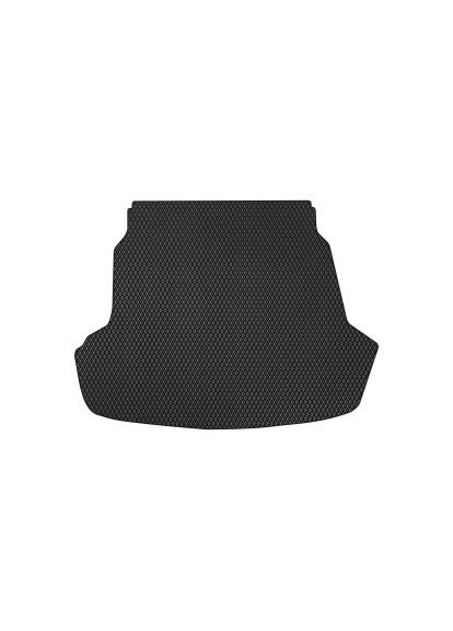 Килимок в багажник (HY12200B1RBB) Evatech Hyundai Sonata (LF) (3 clips) 2014-2019 7 по (366730020)