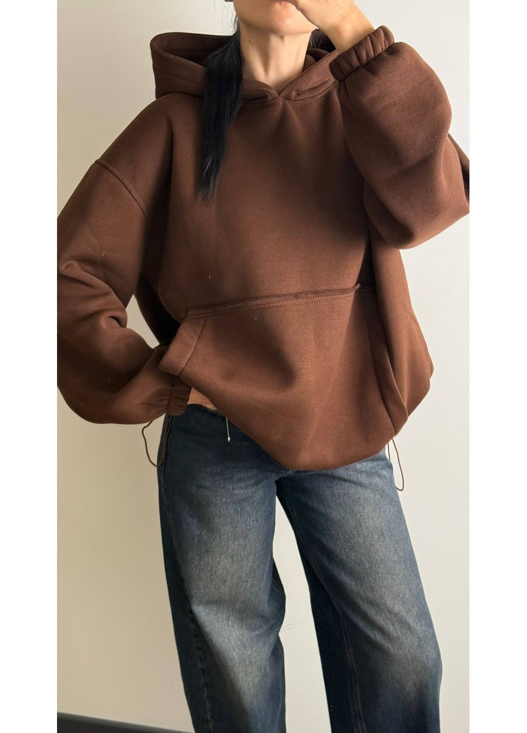 Объемное базовое худые oversize ЗАМЕРЫ В ОПИСАНИИ DK/DL Мода без кордонів (365696651)