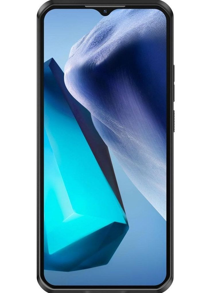 Смартфон 4/256GB (Global Version) Oukitel WP50 (351366898)