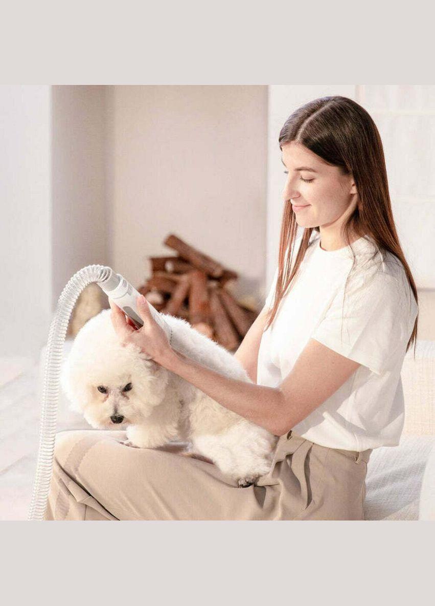 Набір для догляду за тваринами Pet Grooming Kit (LM4) PETKIT (316630493)