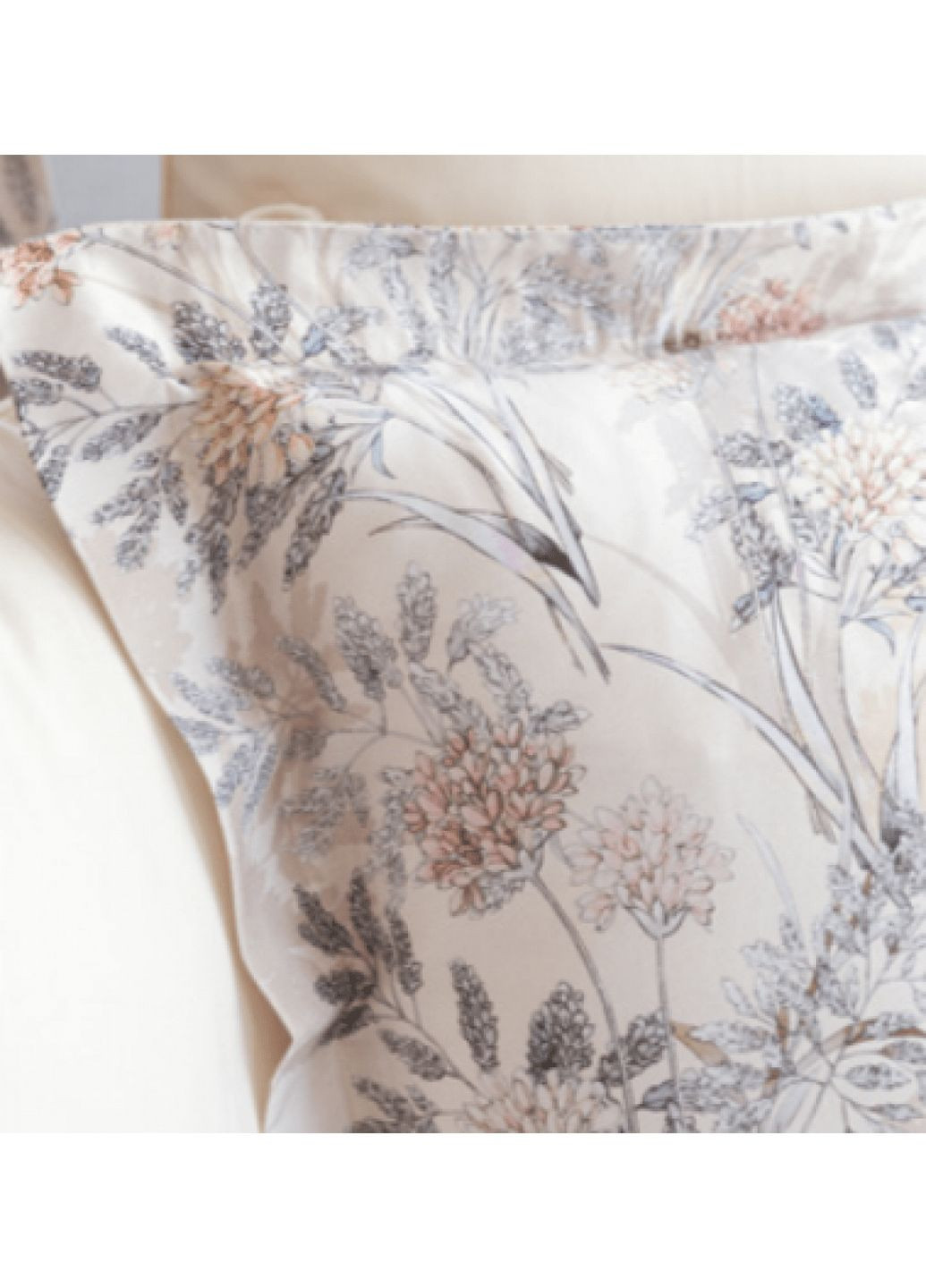 Комплект постельного белья Евро Issimo Home (285693215)