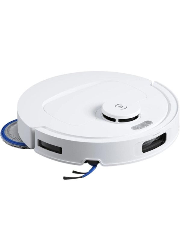 Робот-пылесос Deebot T30 CDLX71 WHITE (DLX71 WHITE) Ecovacs (361079575)