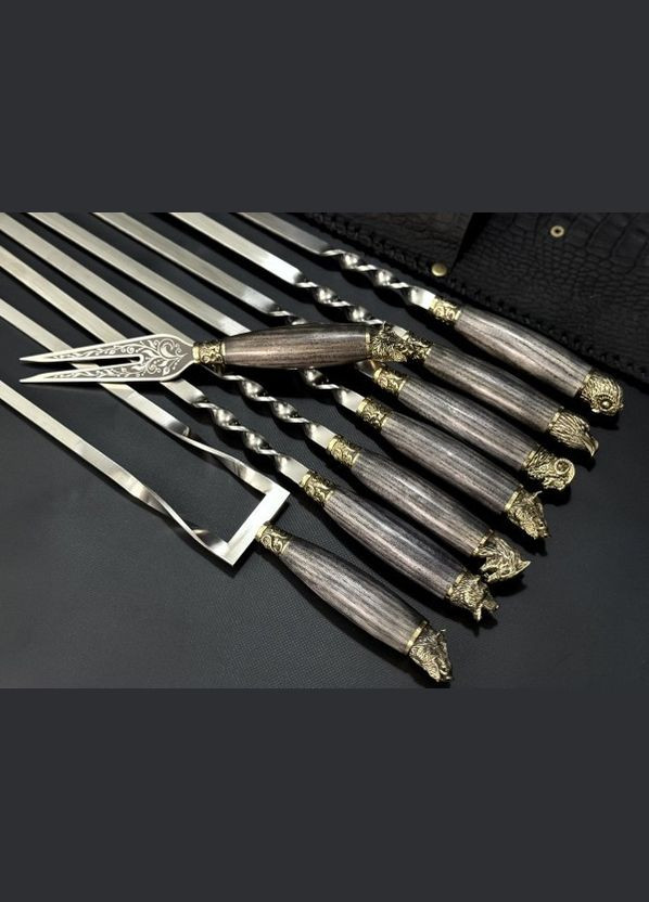 Набір шампурів NB Art (346533218)