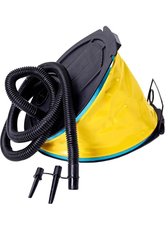 Насос Кемпінг Force 2 Кемпинг (316439154)