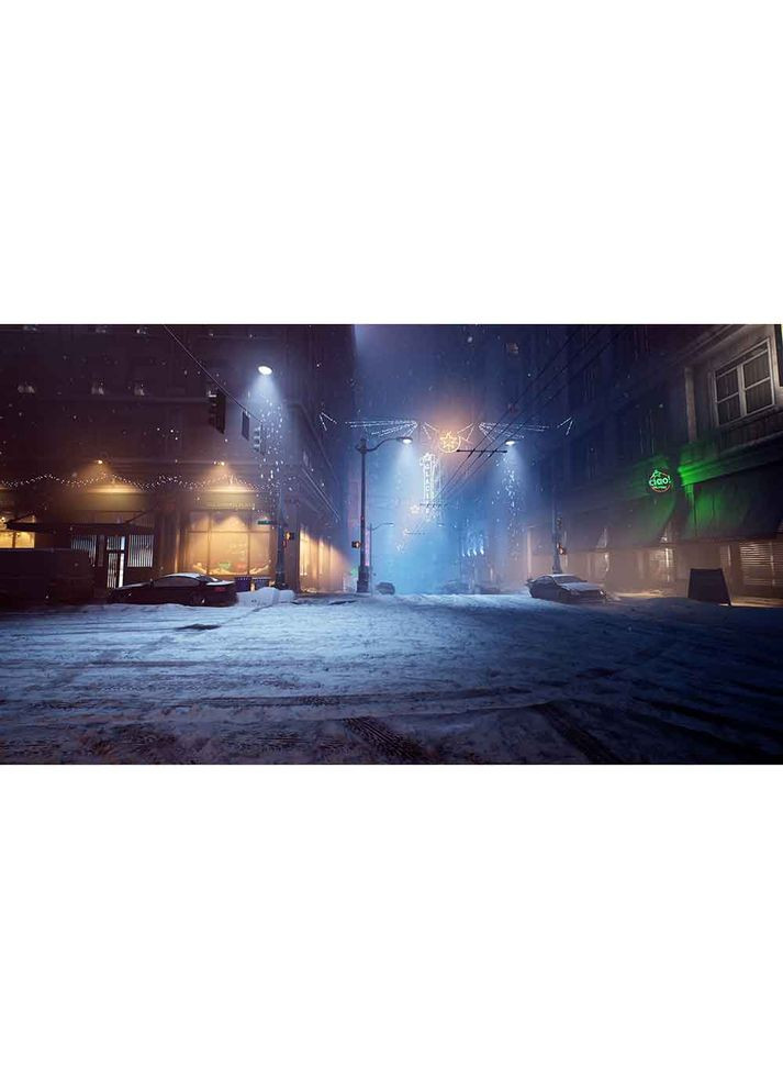 Гра Vampire: The Masquerade - Bloodlines 2 Day One Edition для Sony 5 (PS5) PlayStation (365234127)