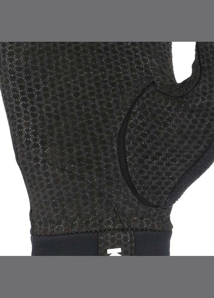 Рукавички Sol для біатлону чорні розмір KinetiXx (316151137)