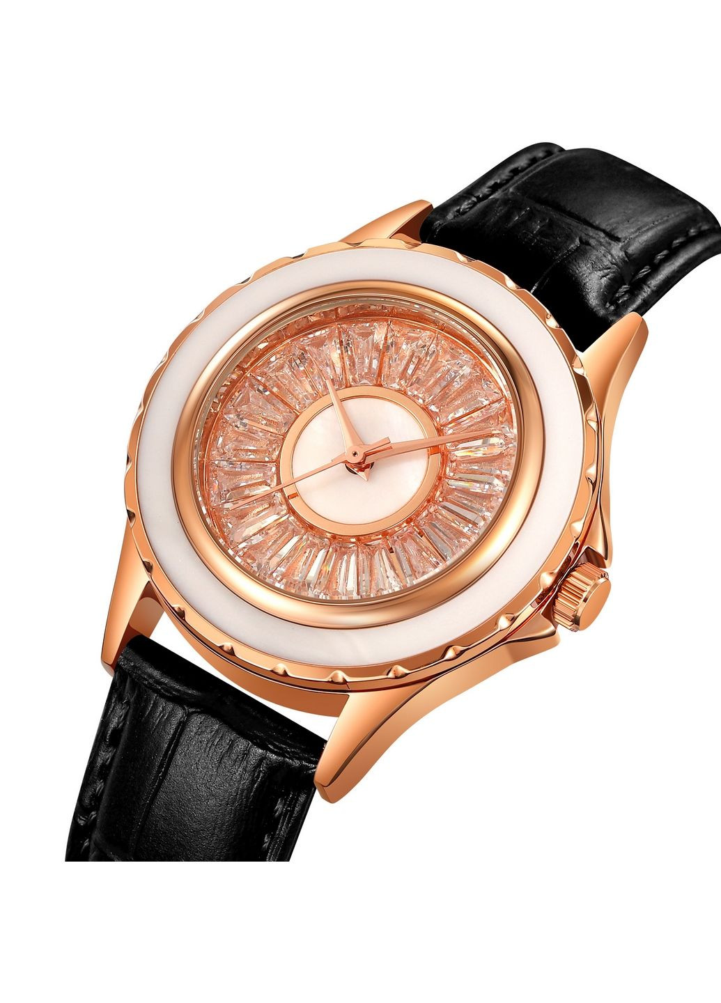 Наручний годинник жіночий Skmei (369921314)