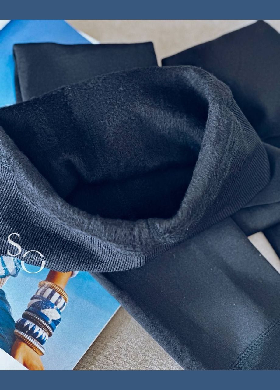 • Лосіни з хутром (один шов) Issa (305569962)