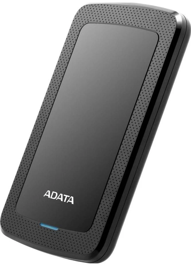 Внешний жесткий диск 2.5" 2TB (AHV300-2TU31-CBK) ADATA (391459340)