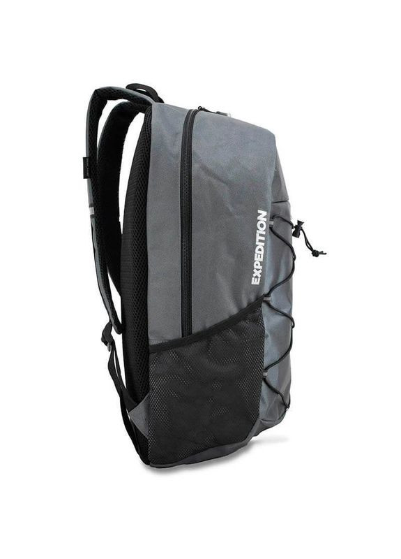 Городской рюкзак 35 Grey/Black (DAS302170) Semi Line (322200372)