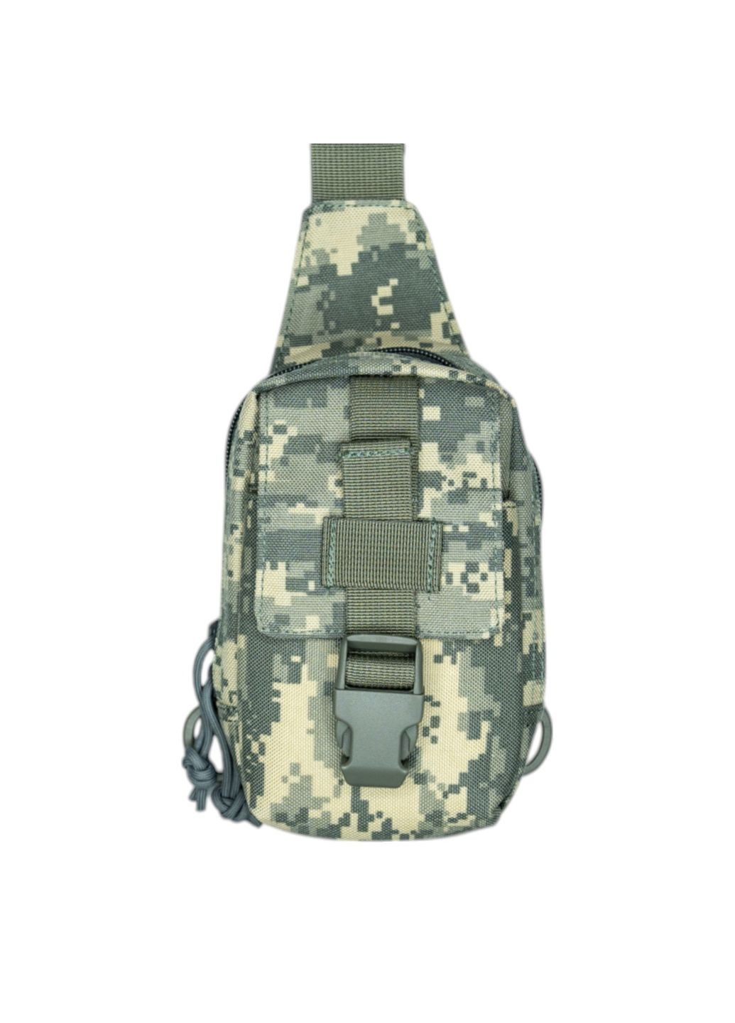 Органайзер на плече 1л MM14 SILVER KNIGHT (316254470)