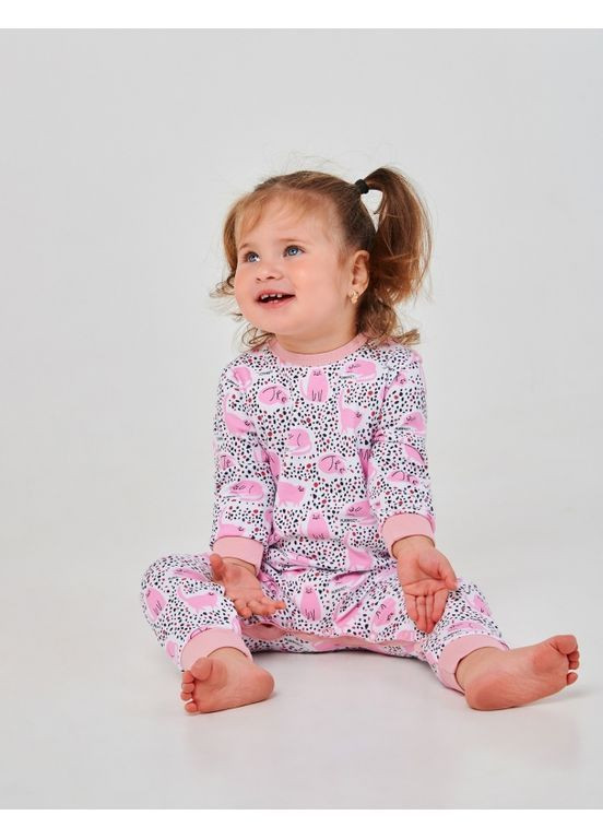 Комбінезон Малюнок Smil (259501499)