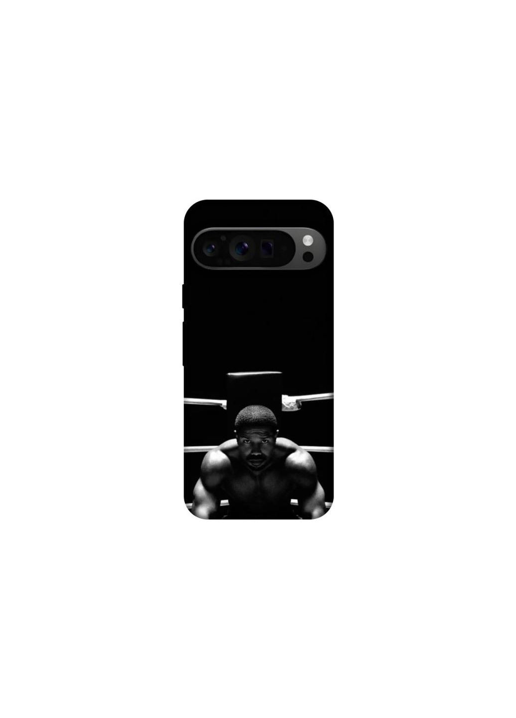 Чохол на Google Pixel 9 Pro ring Frontalka (353849401)