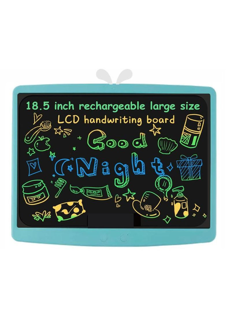 Планшет для рисования Funny 18,5 дюймов Epik (342397474)