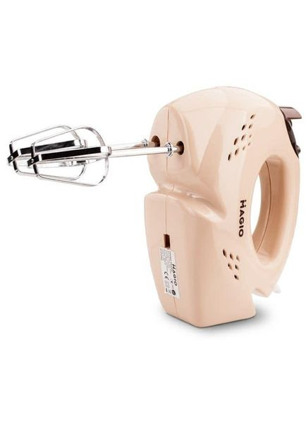 Стационарный электрический ручной миксер MG-950 кухонный миксер с насадками Magio (298423850)