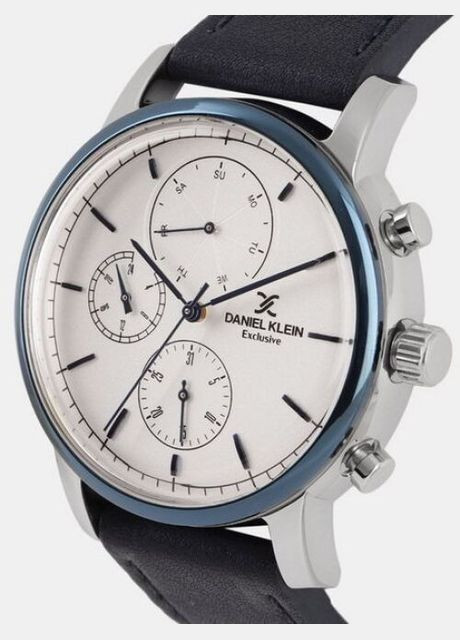 Мужские наручные часы DK11852-4 Daniel Klein (330821190)