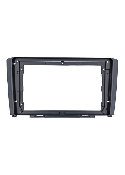 Штатна магнітола серії Q1 під Haval H6 20092017 9 дюймів Great Wall (299993187)