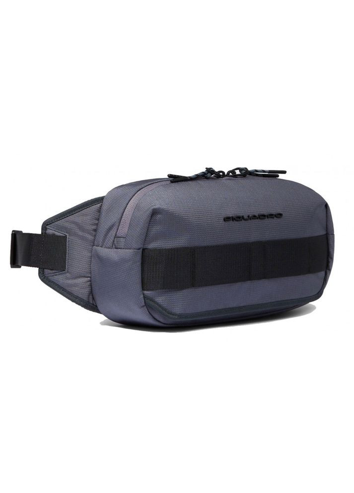 Сумка на пояс Arne (S125) Navy Blue CA6002S125_BLU2 Piquadro (372666491)