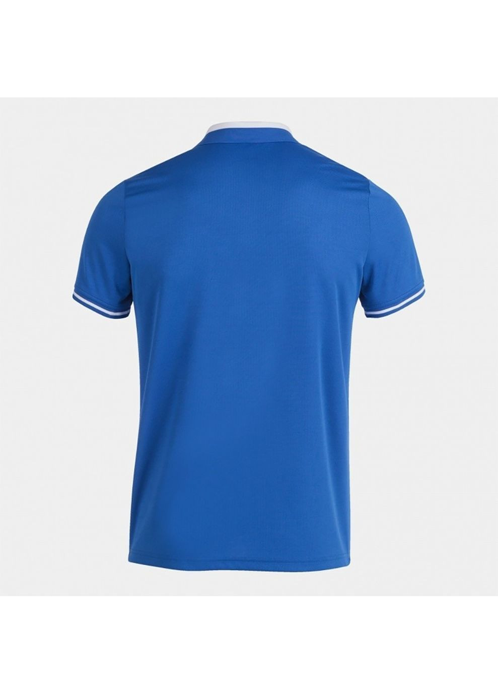 Синяя футболка-поло champion vi синий для мужчин Joma