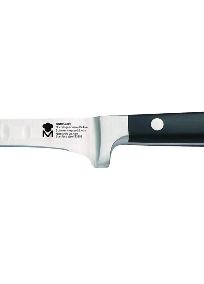 Нож для ветчины Foodies collection BGMP-4320 25.4 см Masterpro (322124424)