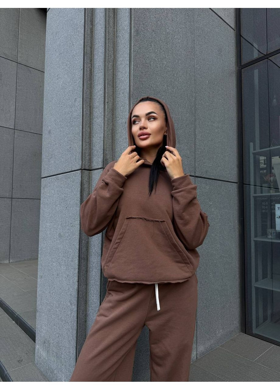 Женский спортивный костюм No Brand (352730111)