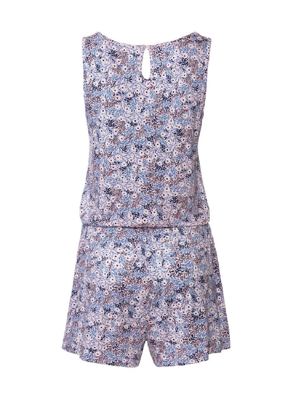 Комбінована всесезон піжама-комбінезон комбінезон Esmara