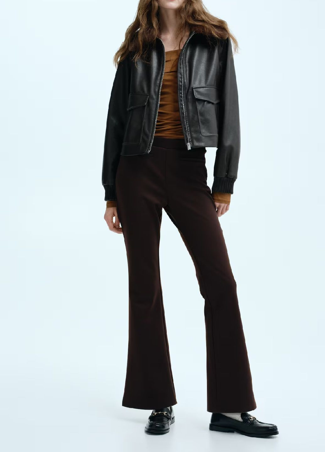 Брюки H&M (370641939)