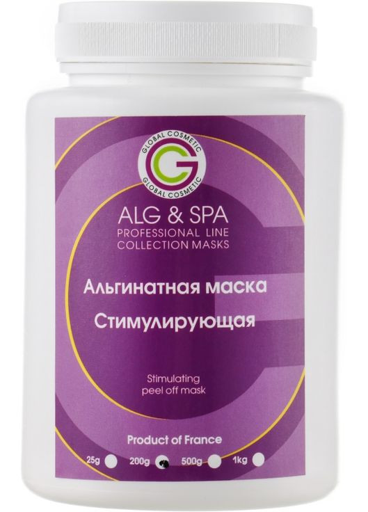 Крем ALG & SPA (368628506)