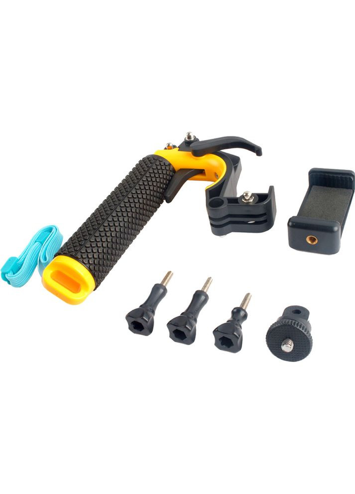 Двойной плавающий монопод X-263-1 (69477915500103) Airon (323042645)