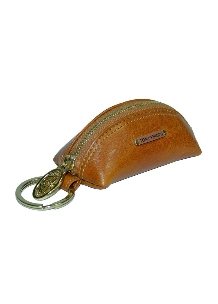 Тонка ключниця жовтого кольору Topkapi KR-186 giallo Tony Perotti (303830426)