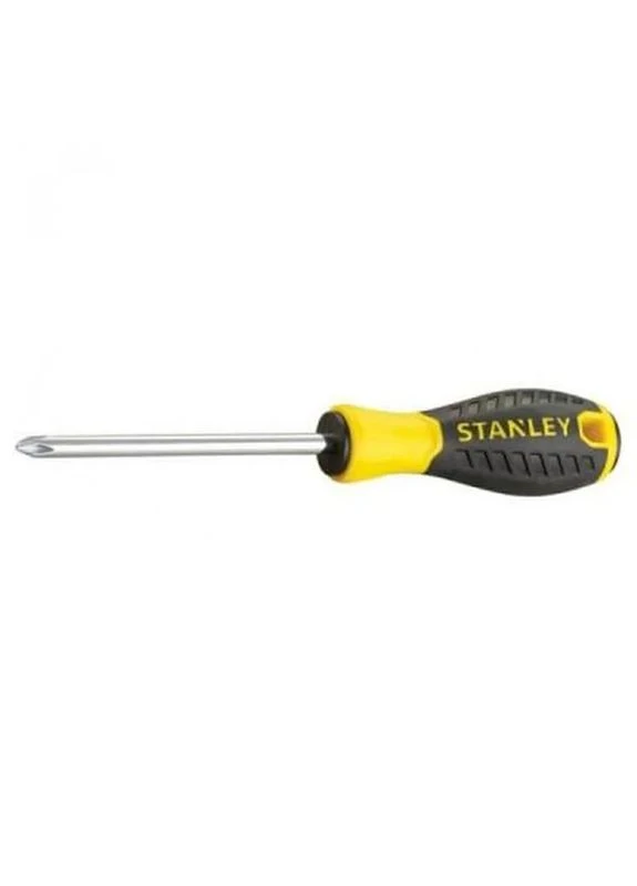 Викрутка ESSENTIAL, Ph2х100мм. (STHT1-60335) Stanley (399091145)