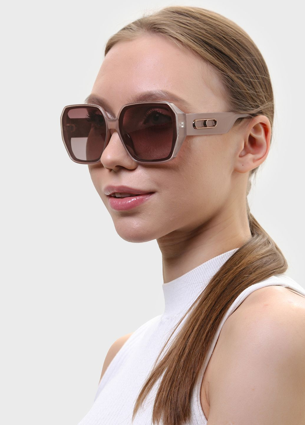 Женские солнцезащитные очки Roberto с поляризацией RM8454 113051 Roberto Marco (289356305)